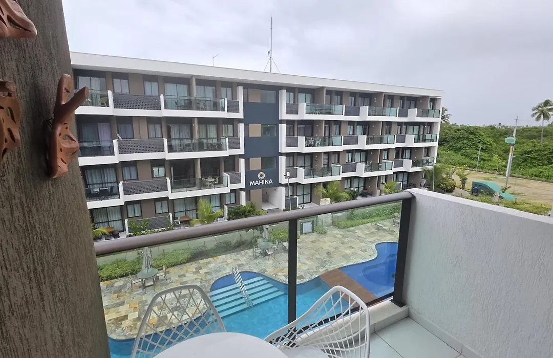 Makia Beach Experience L Muro Alto By La Playa-1